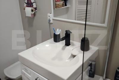 Apartament cu 2 camere în Mihai Eminescu - 11