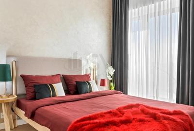 REA1024126 Apartament superb 3 camere One Verdi Park I Zona Floreasca - 13