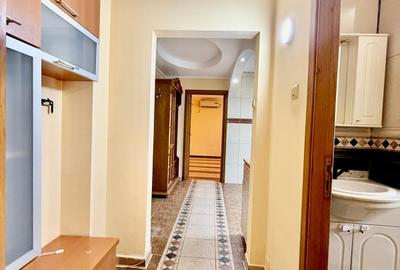 Apartament cu 2 camere decomandat în Tineretului - 10