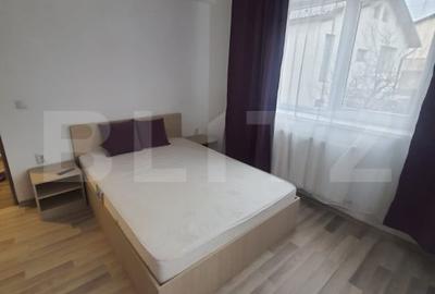 Apartament 2 camere decomandate, parcare, zona strazii Mihai Romanul - 2