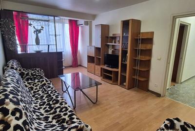 Apartament cu 2 camere decomandat, mobilat în Obor - 7