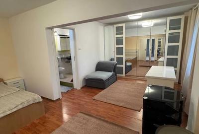 Salaj,et.1/4,DECOMANDAT,Amenajat,2 bai,mobilat,utilat,complet - 4