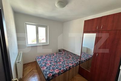 Apartament 4 camere, 55 mp decomandat, zona Cetate - 1