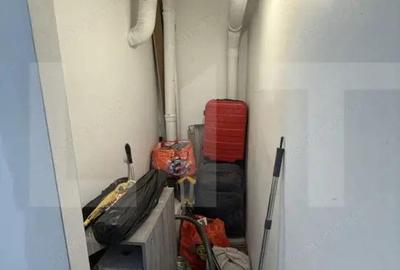 Apartament cu 2 camere decomandat, mobilat în Muncii - 7