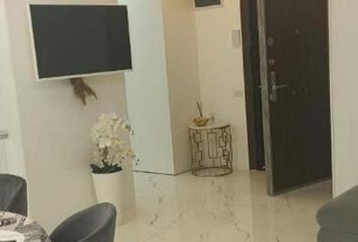 Mamaia Nord, 2 camere, primul rand la mare - 10