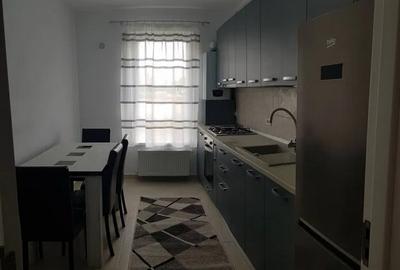 Apartament 2 Camere-Cristian -Ghimbav-Cod 4523 - 3