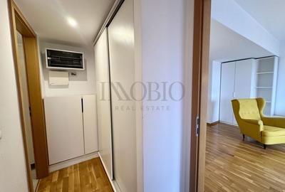 Apartament 2 Camere - 2 Bai - GreenLake - Gated Community - 9
