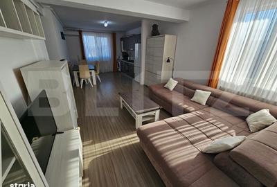 Apartament cu 2 camere în Central - 10