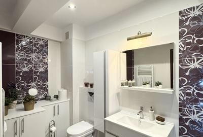 Apartament cu 2 camere decomandat, mobilat în Central - 11