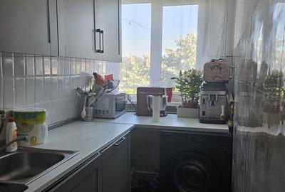 Apartament cu 2 camere nedecomandat în Circumvalațiunii - 7