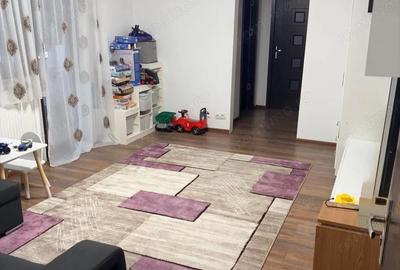 Apartament cu 2 camere nedecomandat în Central - 5