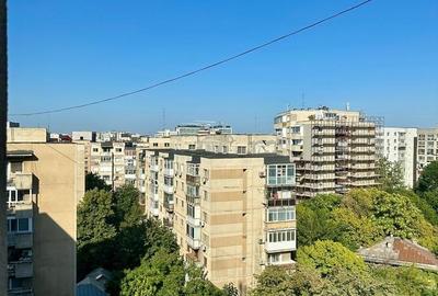 Tineretului, metrou, Ghe. Sincai, parc, bloc monolit - 3