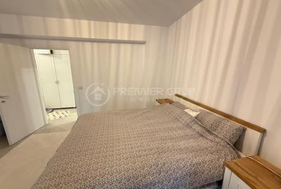 PRIMA ÎNCHIRIERE! Apartament 1 cameră 42mp MOBILAT, Copou, CT + AC - 4