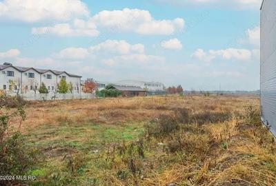 Mihailesti - Country Club, teren intravilan 5976 mp, utilitati! - 6