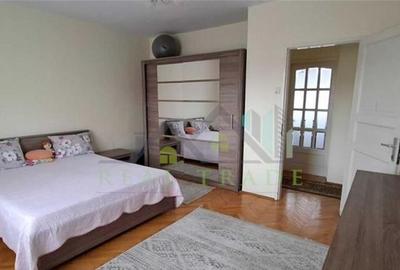 Apartament 3 camere bloc vila zona Garii- Piata Dacia - 4