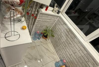 Apartament cu 3 camere decomandat, mobilat în Gării - 7