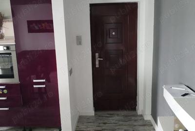 Apartament cu 4 camere decomandat în Centrul Vechi - 6