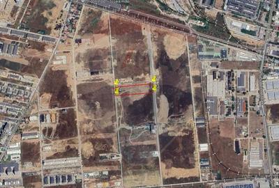 Teren de 9400 mp, în Theodor Pallady