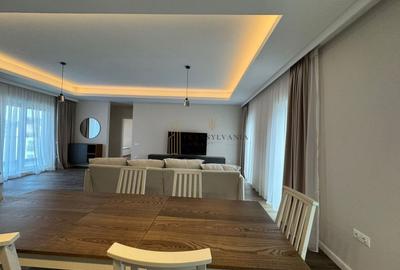 Apartament cu 3 camere semidecomandat, mobilat în Șelimbăr - 3
