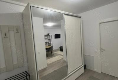 Garsonieră decomandată, mobilată în Theodor Pallady - 9