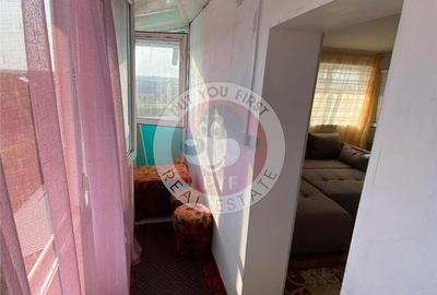 Giurgiului | Garsoniera | 38mp | Semidecomandata | B12682 - 1