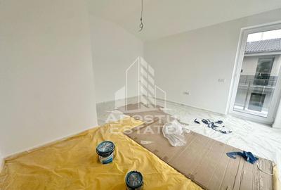 Apartament tip penthouse cu 3 camere si terasa de 30 mp in Braytim - 10