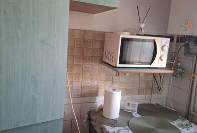 Apartament cu 2 camere semidecomandat în Micro 38 - 5