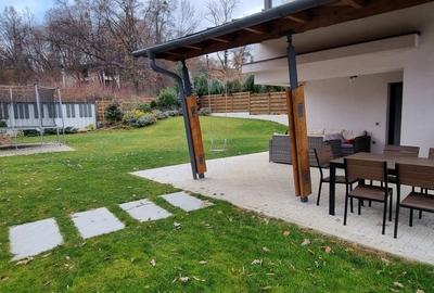 Casă individuală cu 4 camere cu Canalizare în Făget