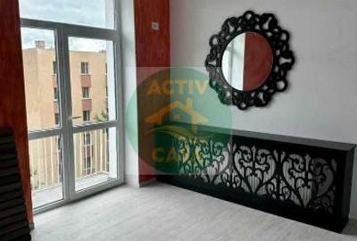 Apartament 3 camere, modern, semi-mobilat - 10