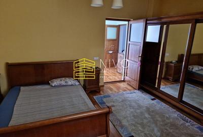 Duplex cu 5 camere cu Canalizare în Ultracentral - 14