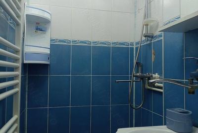 Apartament cu 2 camere decomandat în Micro 19 - 2