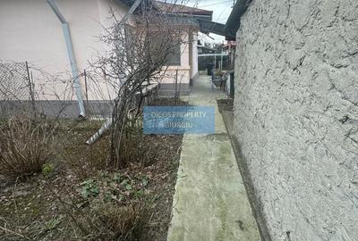 Casă individuală cu 3 camere cu Canalizare în Casa Cărții - 19