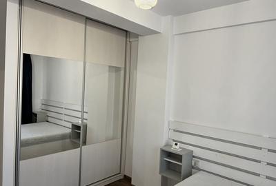 Ap nou 2 camere D. Stanca Mega et 7 cu parcare - 7