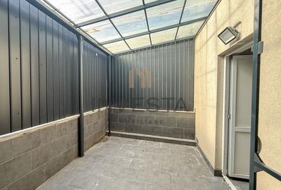 Casa insiruita cu finisaje moderne in cartierul Europa! - 17