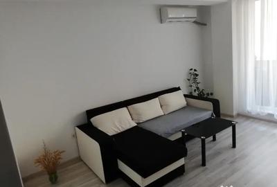Apartament cu 2 camere decomandat în Central - 7