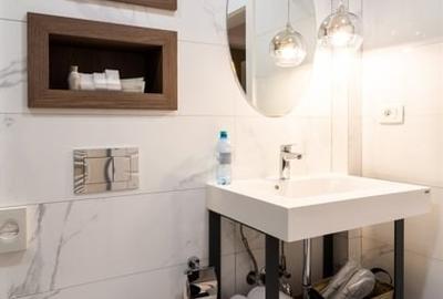 Apartamet superfinisat | serviciu curățenie și cheltuieli incluse - 8