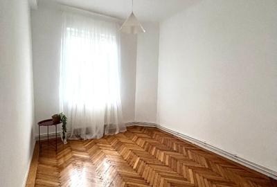 Apartament spatios de 120mp in zona centrala - de inchiriat cu 0% comision - 16
