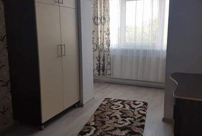 Apartament cu 2 camere decomandat în Central - 1