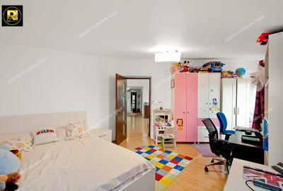 Vanzare apartament modern cu 3 camere in Galati, Arcasilor, cu terasa, mobilat - 3