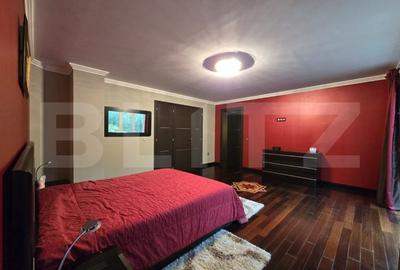 Vile  cu piscina exclusivista de vanzare in zona  Grand Hotel Italia - 13