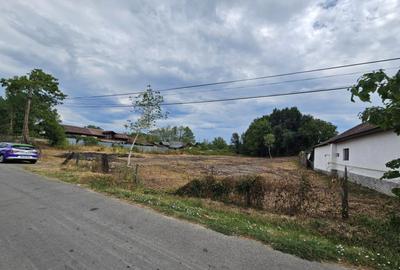 Vanzare teren intravilan situat in cartier Iezureni - 10