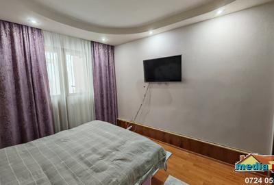 Apartament cu 2 camere decomandat în Siderurgiștilor - 5