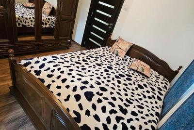 Apartament cu 3 camere decomandat, mobilat în 13 Septembrie - 5