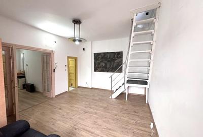 Apartament pe 2 Nivele, 98 mp, Renovare Nouă – 2 min Mall Vitan - 5