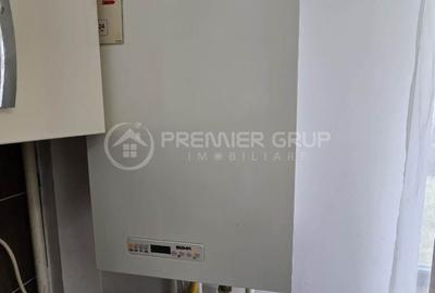 Garsonieră decomandată în Valea Adâncă - 7