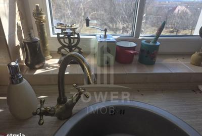 Casă cu 2 camere cu Teren 1000 Mp în Roșia - 3