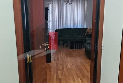 Vasile Lascar apartament 4 camere cu centrala Vasile Lascar apartament 4 camere cu centrala - 9