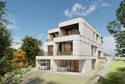 Duplex cu 5 camere | 150mp utili | Teren 315mp | Zona Voronet! - 2