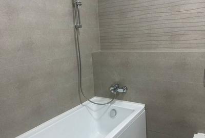 Apartament cu 2 camere în Nord - 11