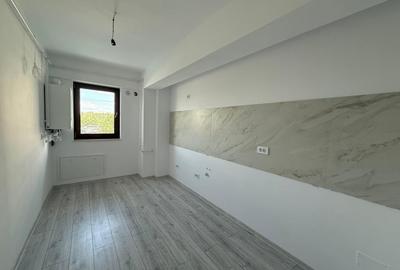 *TVA 9% INCLUS* -Finalizat & Intabulat- Apartament 1 camera in Bucium-Poitiers - 10